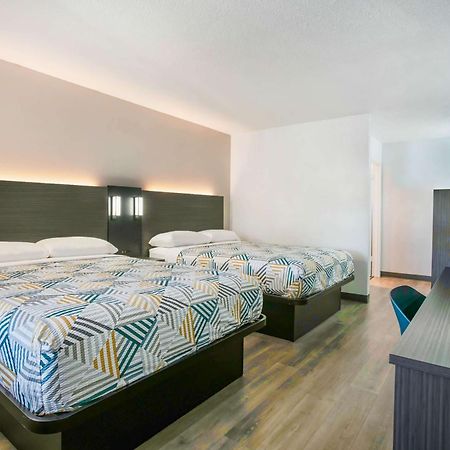 Motel 6-Bend, Or Zewnętrze zdjęcie