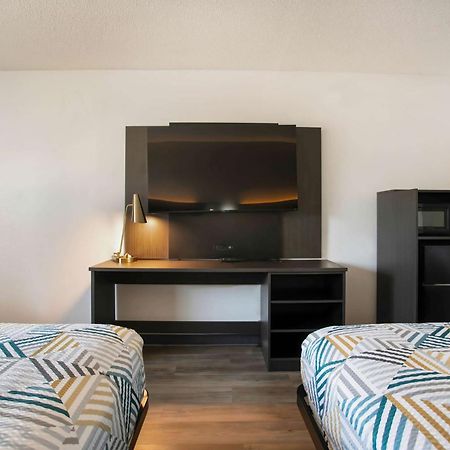Motel 6-Bend, Or Zewnętrze zdjęcie