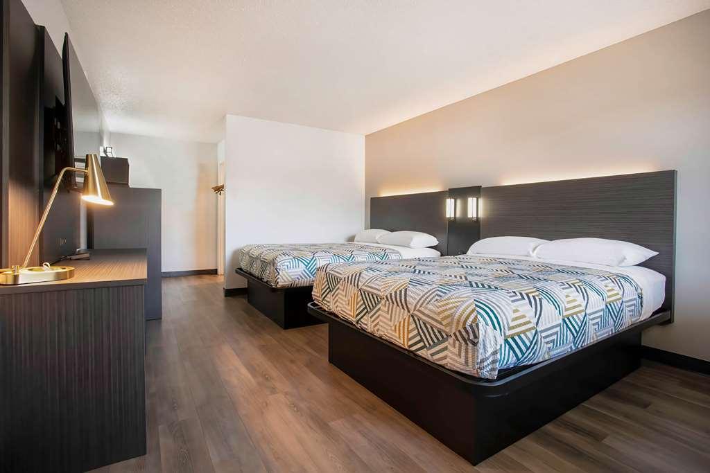 Motel 6-Bend, Or Pokój zdjęcie