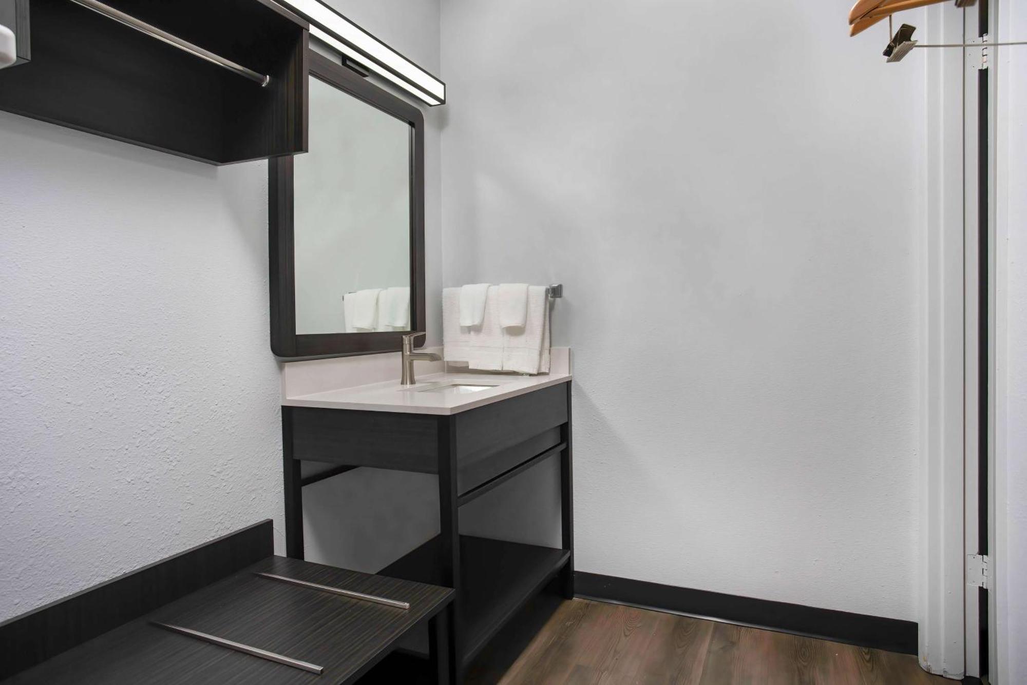 Motel 6-Bend, Or Zewnętrze zdjęcie