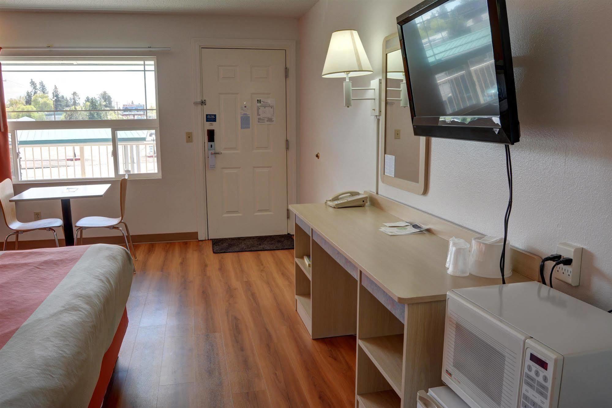 Motel 6-Bend, Or Zewnętrze zdjęcie
