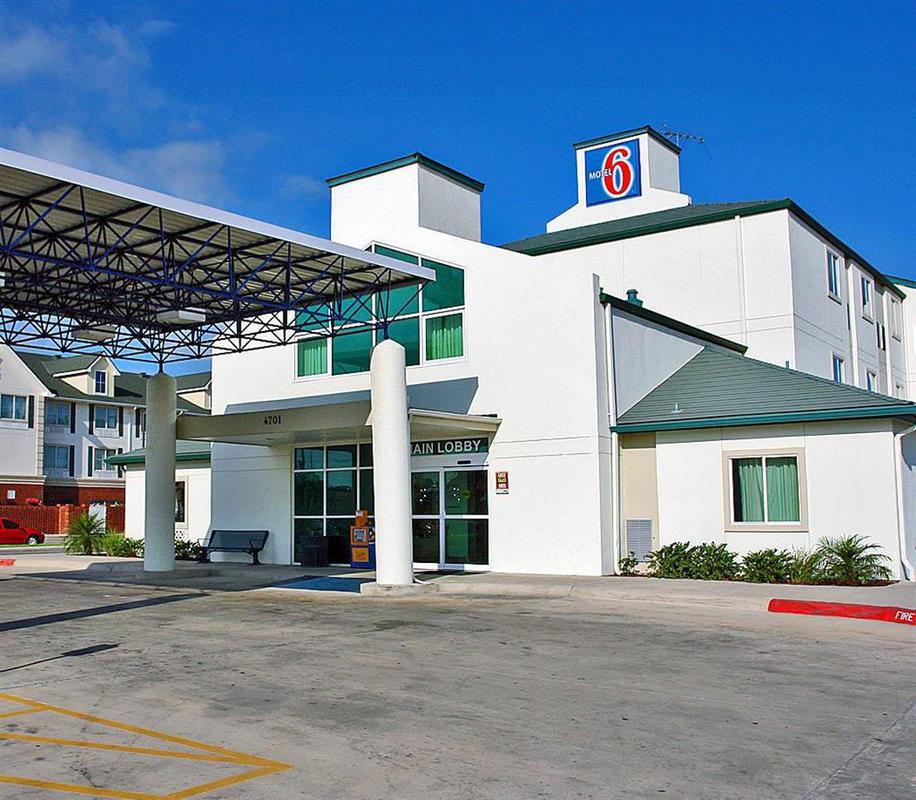 Motel 6-Bend, Or Zewnętrze zdjęcie
