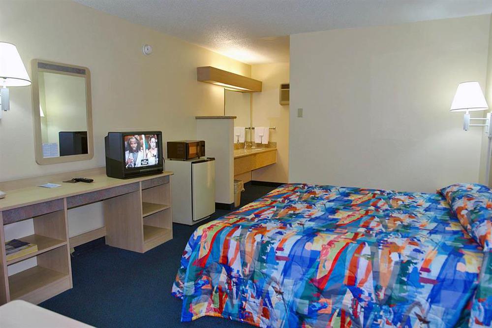 Motel 6-Bend, Or Pokój zdjęcie