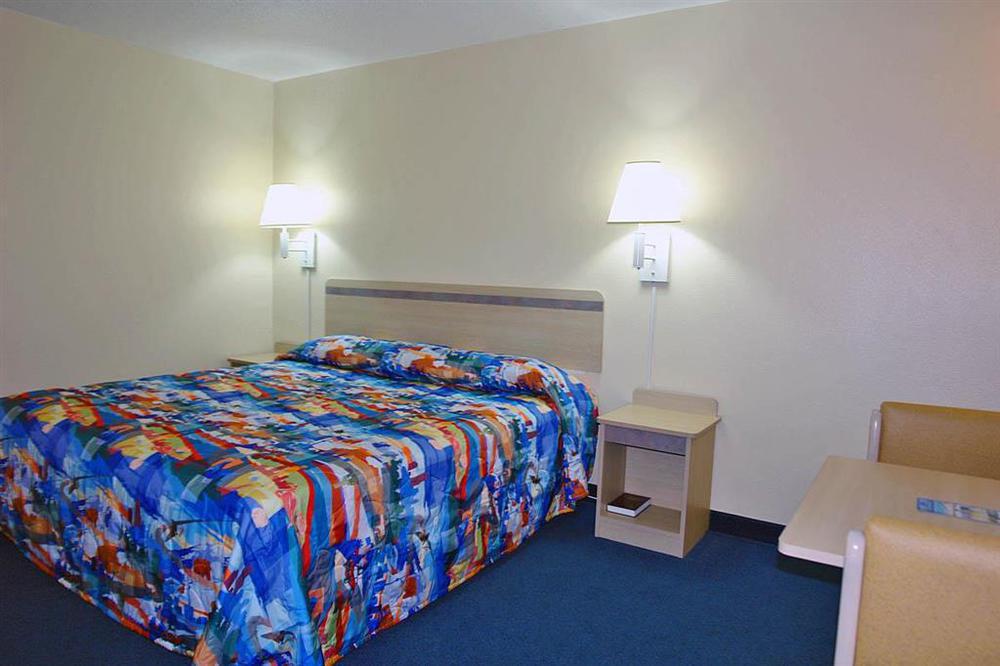 Motel 6-Bend, Or Pokój zdjęcie