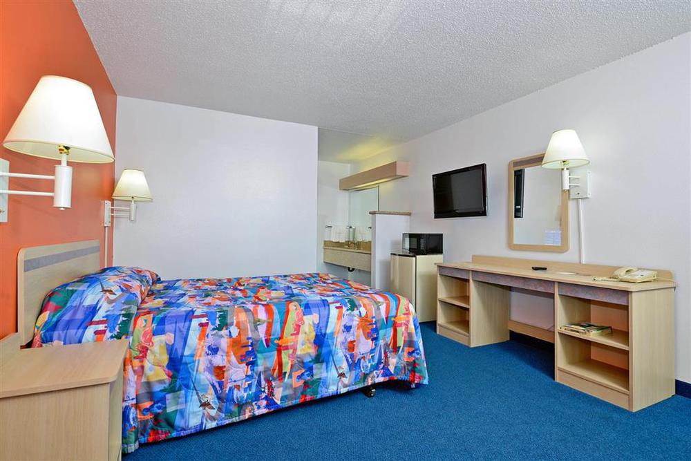 Motel 6-Bend, Or Pokój zdjęcie