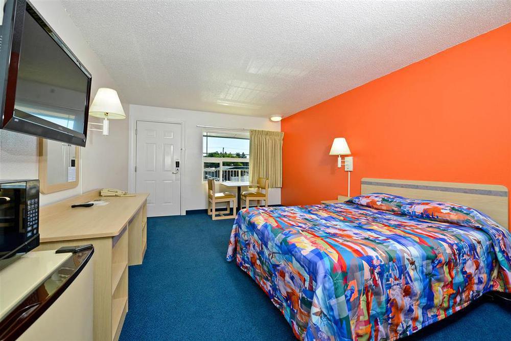 Motel 6-Bend, Or Pokój zdjęcie