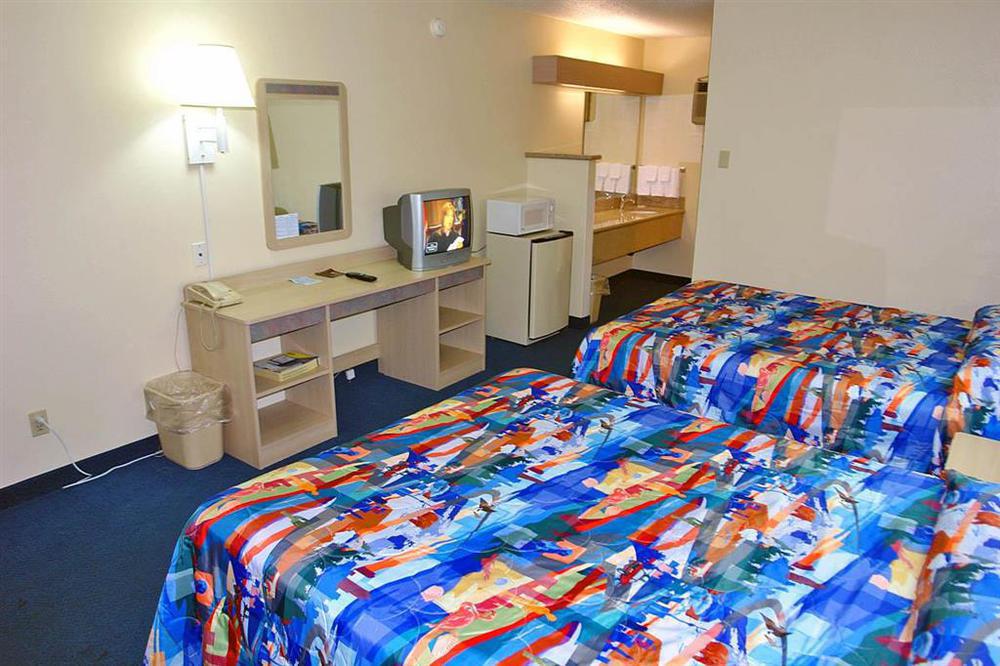 Motel 6-Bend, Or Pokój zdjęcie