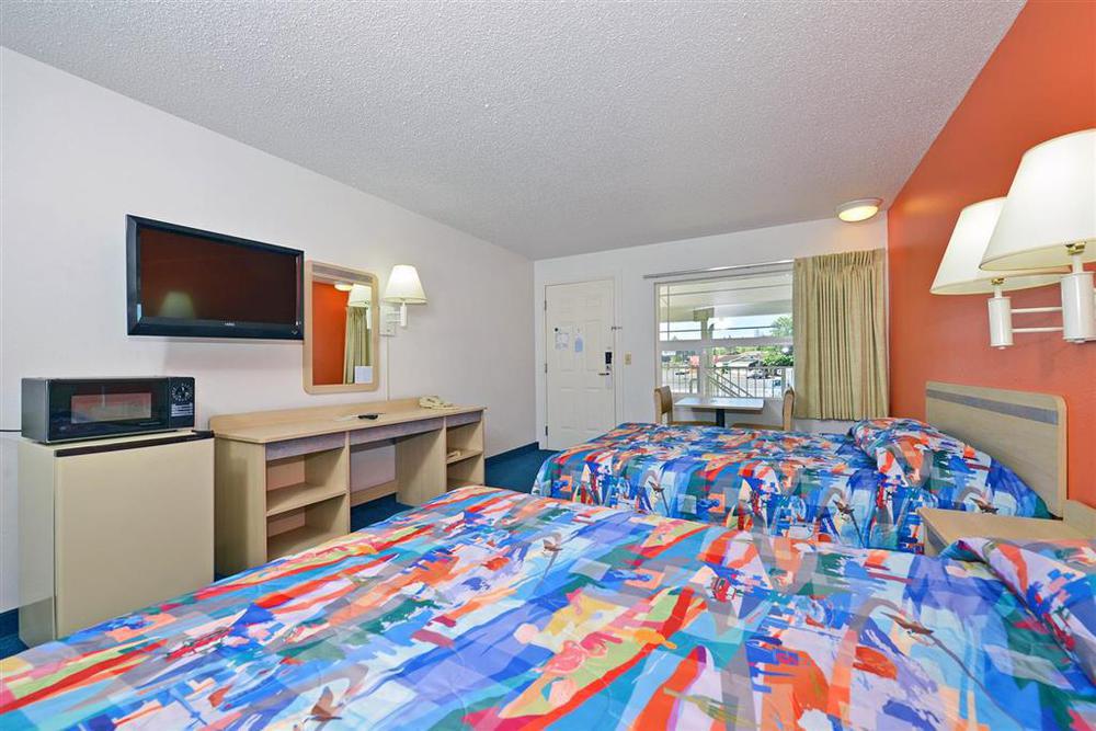 Motel 6-Bend, Or Pokój zdjęcie
