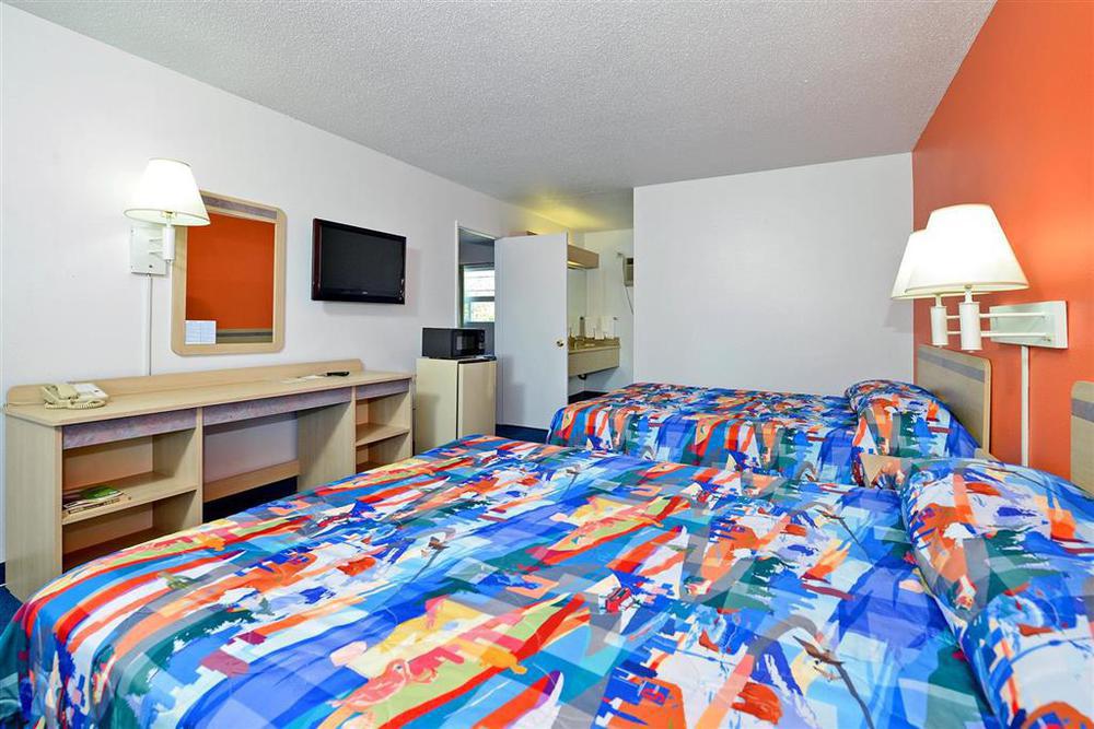 Motel 6-Bend, Or Pokój zdjęcie