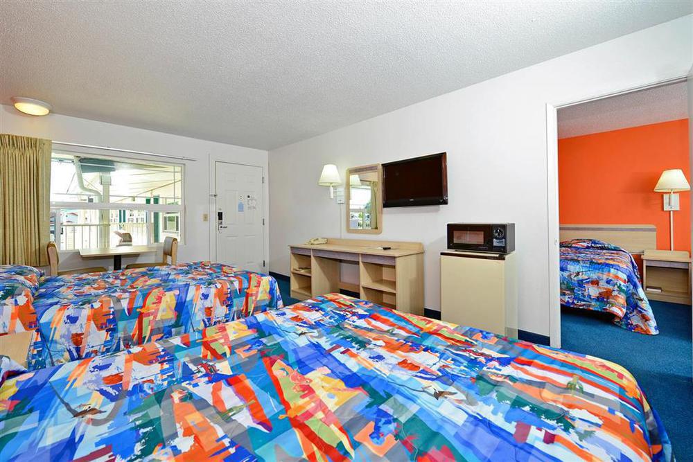 Motel 6-Bend, Or Pokój zdjęcie