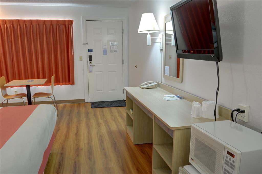 Motel 6-Bend, Or Pokój zdjęcie