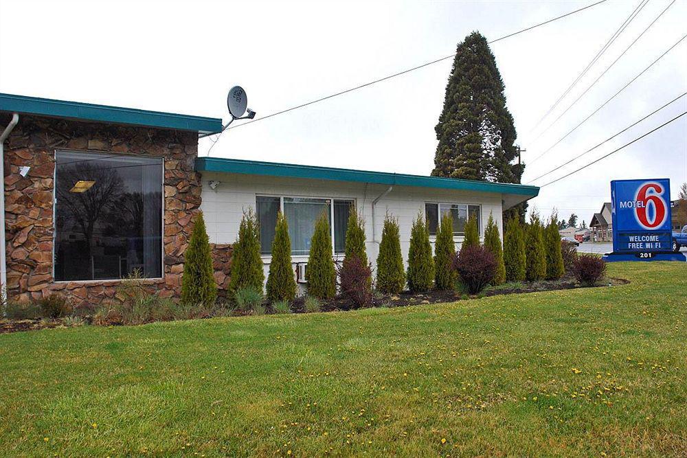 Motel 6-Bend, Or Zewnętrze zdjęcie