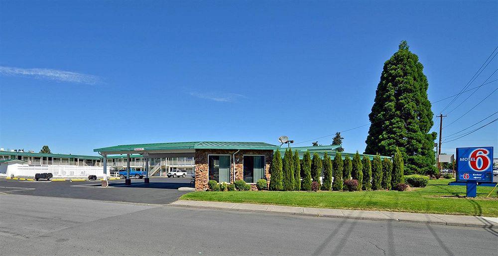Motel 6-Bend, Or Zewnętrze zdjęcie