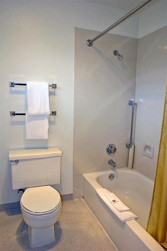 Motel 6-Bend, Or Zewnętrze zdjęcie