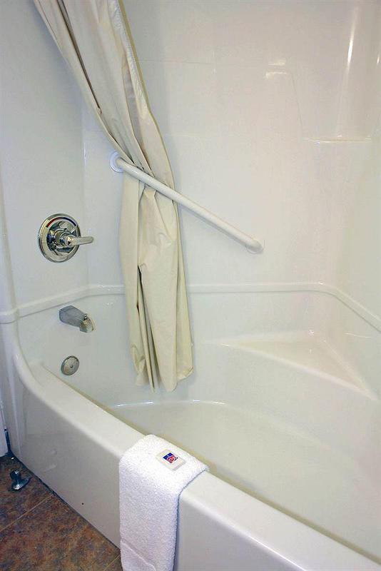 Motel 6-Bend, Or Zewnętrze zdjęcie