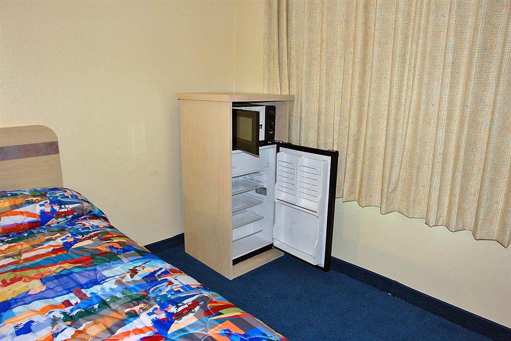 Motel 6-Bend, Or Zewnętrze zdjęcie