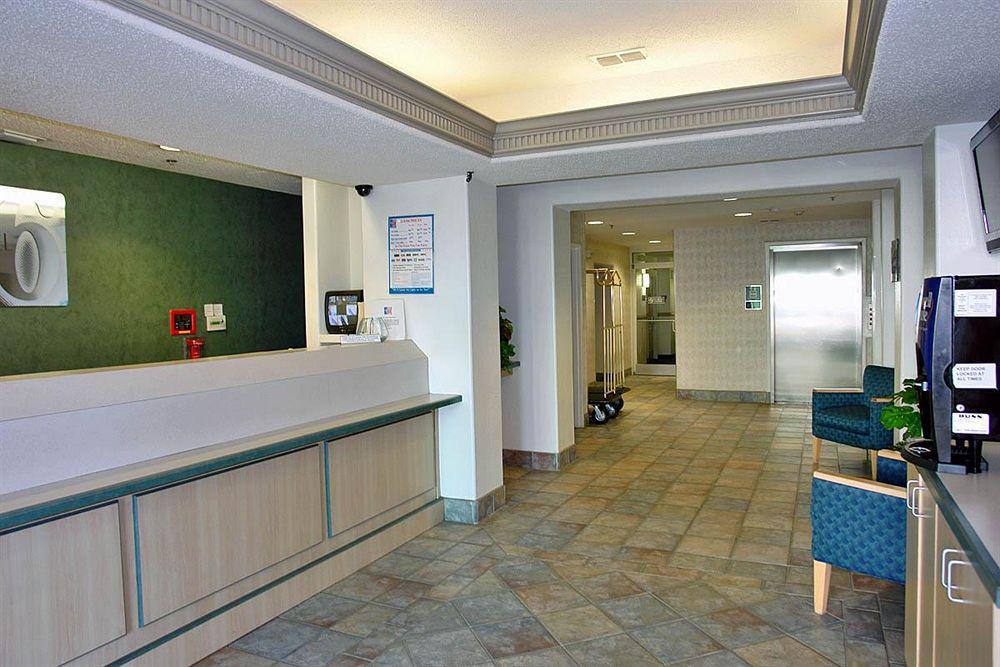Motel 6-Bend, Or Zewnętrze zdjęcie