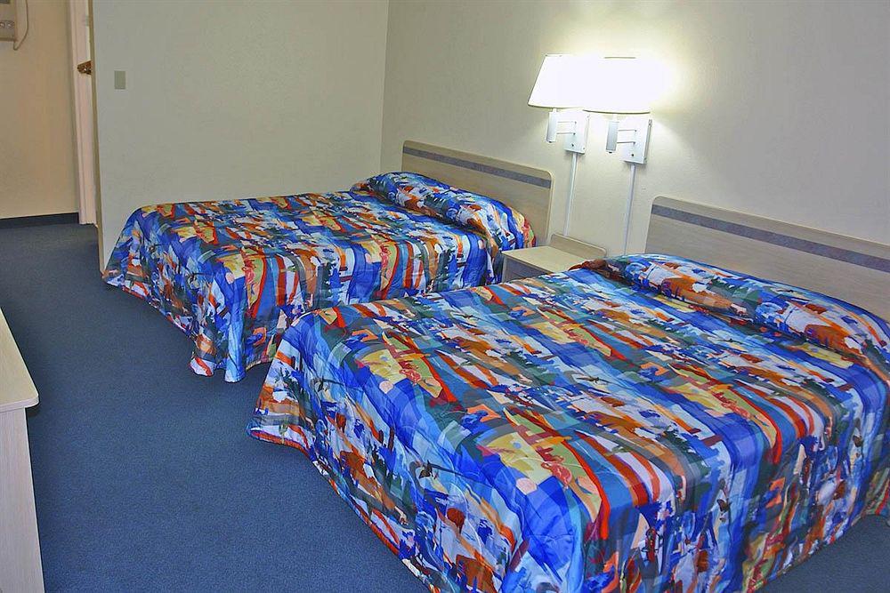 Motel 6-Bend, Or Zewnętrze zdjęcie